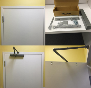 Commercial Locksmith photo