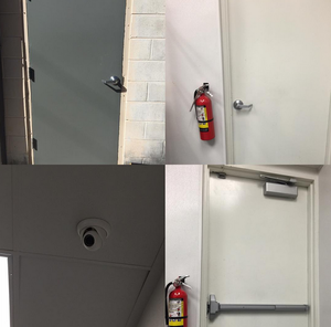 Commercial Locksmith photo