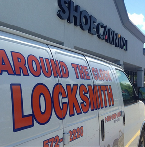 Commercial Locksmith photo