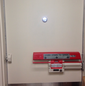 Commercial Locksmith photo