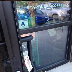 Commercial Locksmith photo