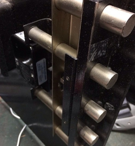 Commercial Locksmith photo