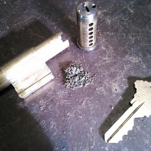 Commercial Locksmith photo