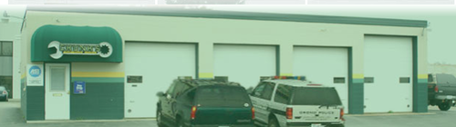 Chunks Auto Services Long Lake, MN.