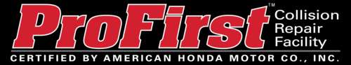 Honda ProFirst Certified Collision Center