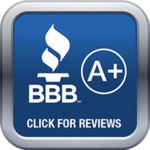 Better Business Bureau A Plus Auto Repair Center