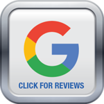 5 Star Auto Repair Reviews on Google