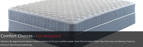 Huge Blowout Mattress Sale