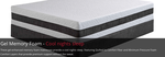 Gel Foam Mattress 
