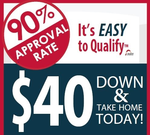 Mattress Store Financing