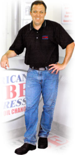 Best Oil Change in Aburndale, FL.