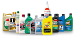 QUALITY OIL CHANGE PRODUCTS