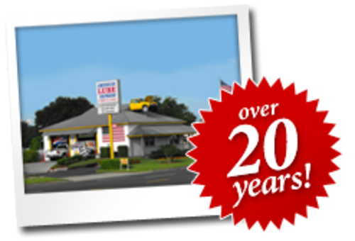WE HAVE BEEN SERVING THE AUBURNDALE AREA FOR OVER 20 YEARS