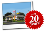 WE HAVE BEEN SERVING THE AUBURNDALE AREA FOR OVER 20 YEARS