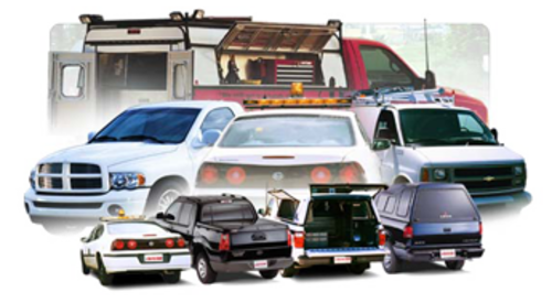 WE OFFER FLEET MAINTENANCE
