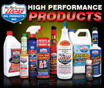 WE CARRY HIGH PERFORMANCE CLEANING PRODUCTS