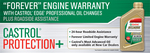 Castrol Engine Oil Warranty