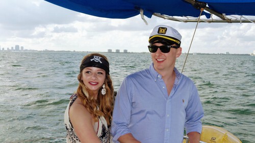 Sailing Adventure Miami (Sailing Charters)