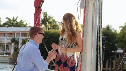 Book a Sailing Charter in Miami