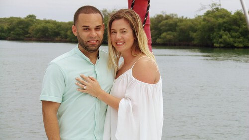 Romantic Sailing Adventures in Miami