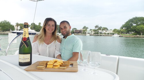 Miami Sailing Charter Company