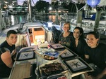 Sailing Excursions Miami