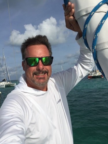 Captain Jeff Sailing Adventures Miami