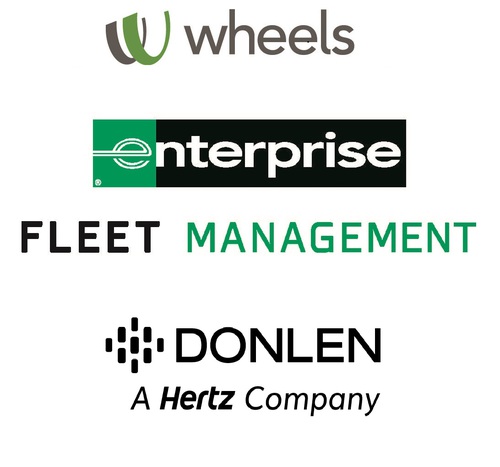 Wheels LT Enterprise Fleet Donlen Camp Hill PA