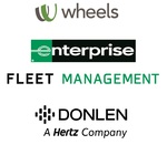 Wheels LT Enterprise Fleet Donlen Camp Hill PA