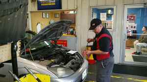 Charlie's Perryville MO - Oil Change Center