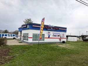 Charlie's Fast Lube Express - Sparta, IL