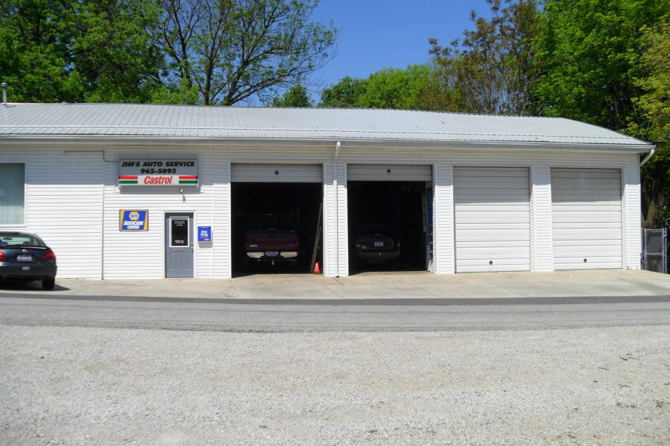 Jim's Auto Service - Sunbury, OH 