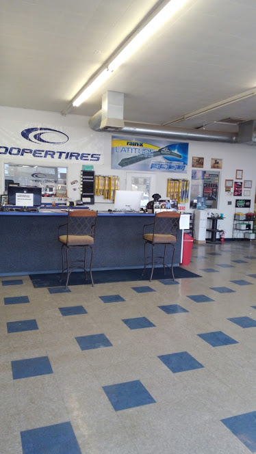 TMJ Auto Repair Roswell NM