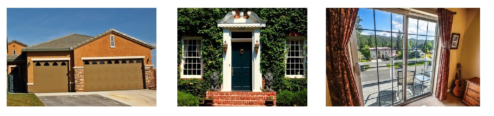 Door Installation Taylor MI 