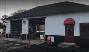 Oil Change Covington Georgia