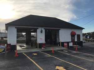 Oil Change Covington Georgia