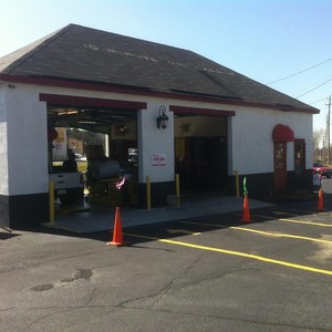 Oil Change Covington Georgia