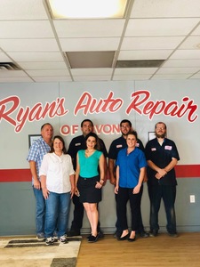 Ryan's Auto Repair Livonia photo