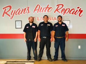 Ryan's Auto Repair Livonia photo