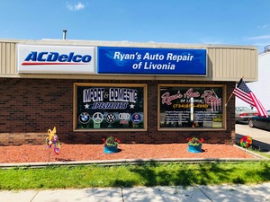 Ryan's Auto Repair Livonia photo