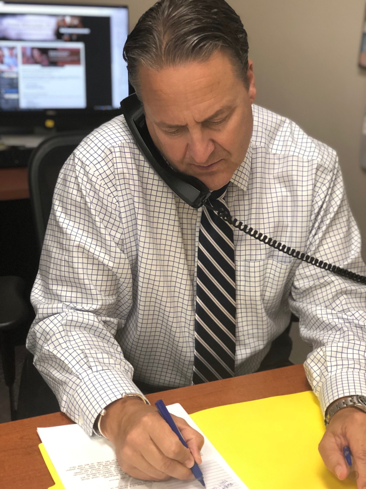 Drunk Driving Attorney Troy MI 