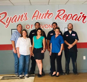 Ryan's Auto Repair of Livonia