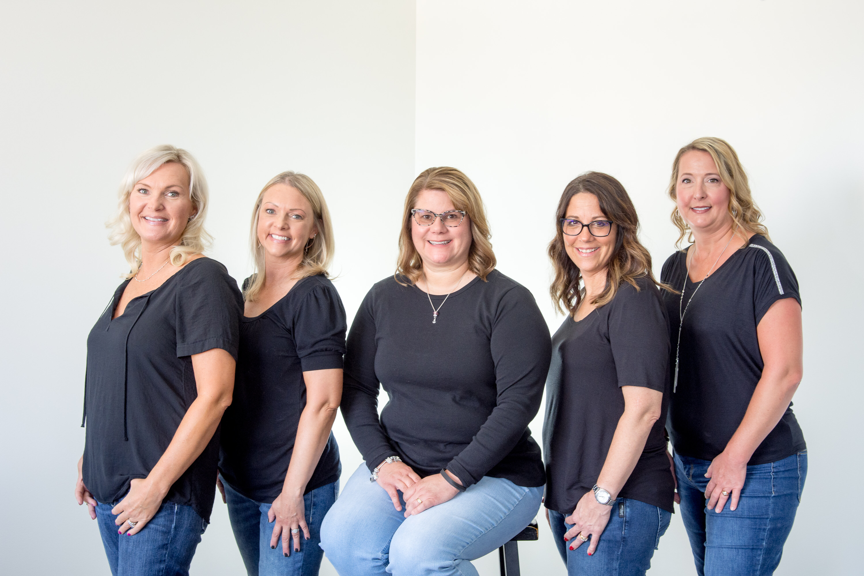 Good family dentist in Jackson MI 