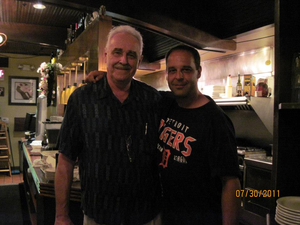 Vic's Casual Dining Southgate MI