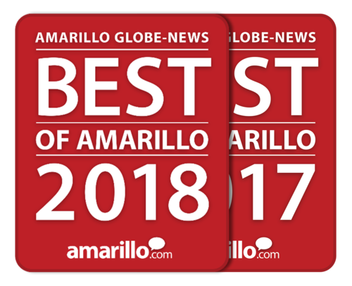 Toot N Totum Best of Amarillo