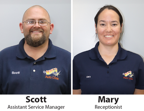 Hals Farmington Crew