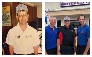 Charlie Glueck and Sons 