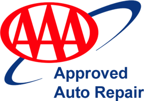 AAA Approved Auto Repair