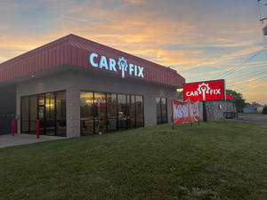 Car Fix Troy 