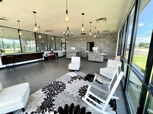Car Fix Troy Customer Area
